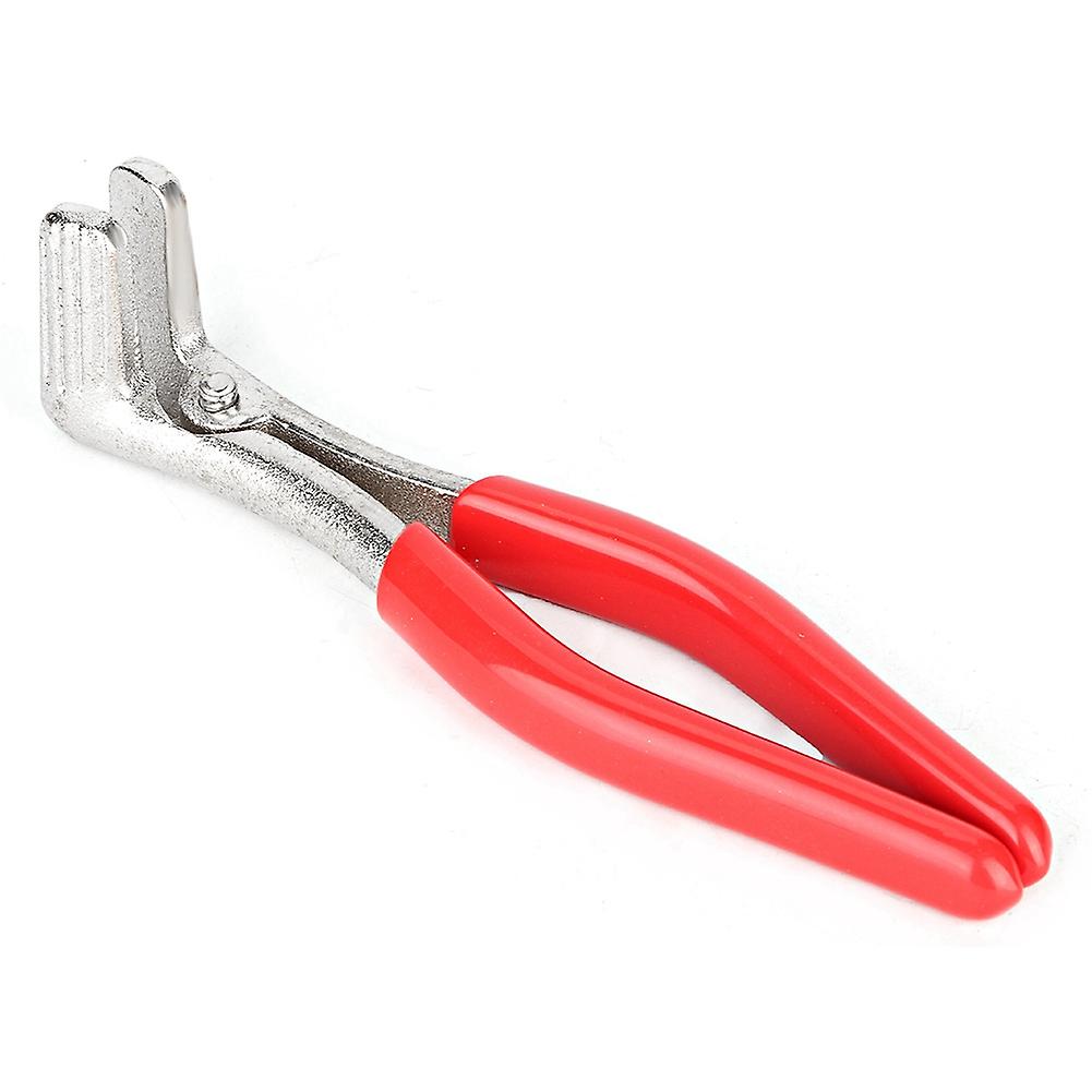 Durable Battery Terminal Plier Tool - Long Handle, Anti-Corrosion, Compact & Lightweight