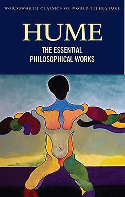 Essential Philosophical Works - David Hume