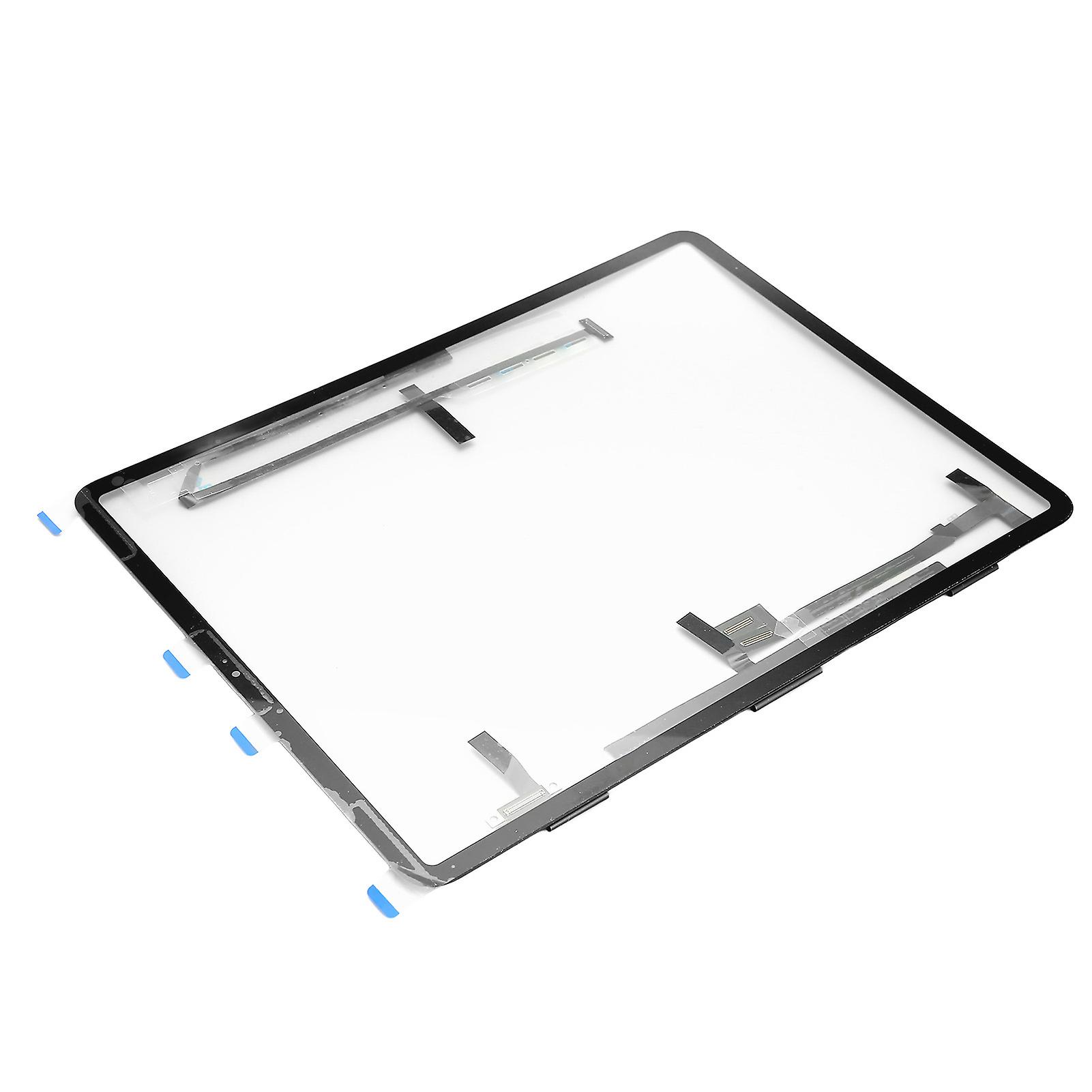 Touch Screen Panel Digitizer Tempered Glass Black Touch Screen Panel Replacement for IOS Tablet Pro 12.9in 3rd 4th