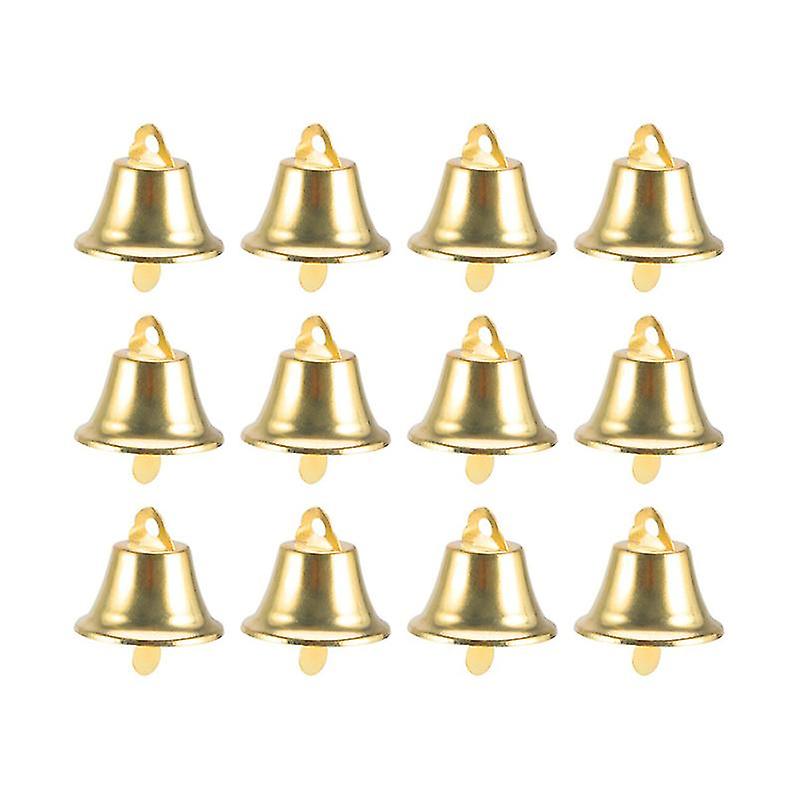25pcs Christmas Bell