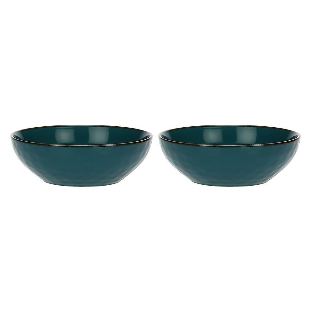 Rose&Tulipani set of 2 salad bowls 26 cm R135000009Z