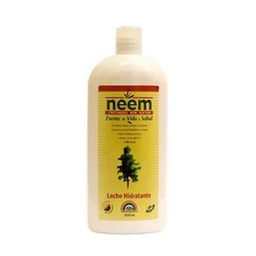 Neem Body Milk 500 ml