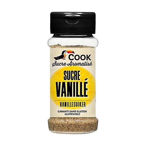 vanilla sugar 65 g