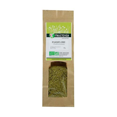 Passionflower 80 g