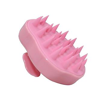 Massage Anti-Hair Loss Shampoo Brush Adult Wash Hair Artifact for Head Massage S