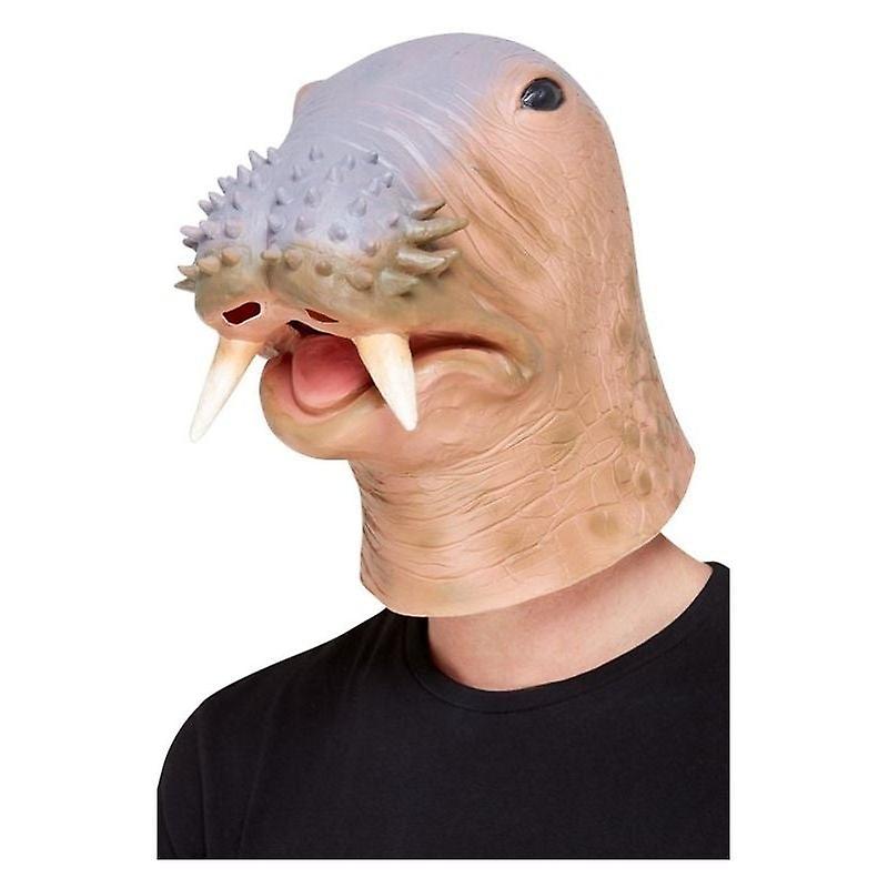 Walrus Latex Mask 52501