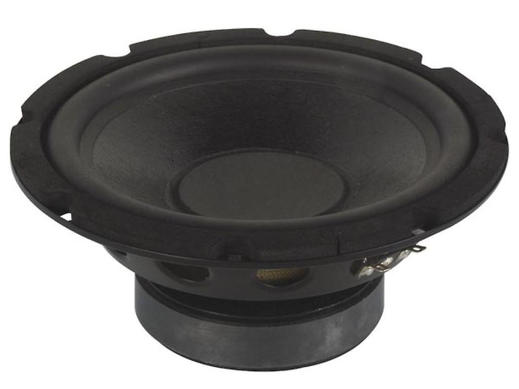 Black Subwoofer Speaker, 10" / 350W