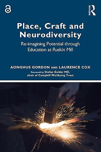 Place Craft And Neurodiversity by Laurence Cox Paperback