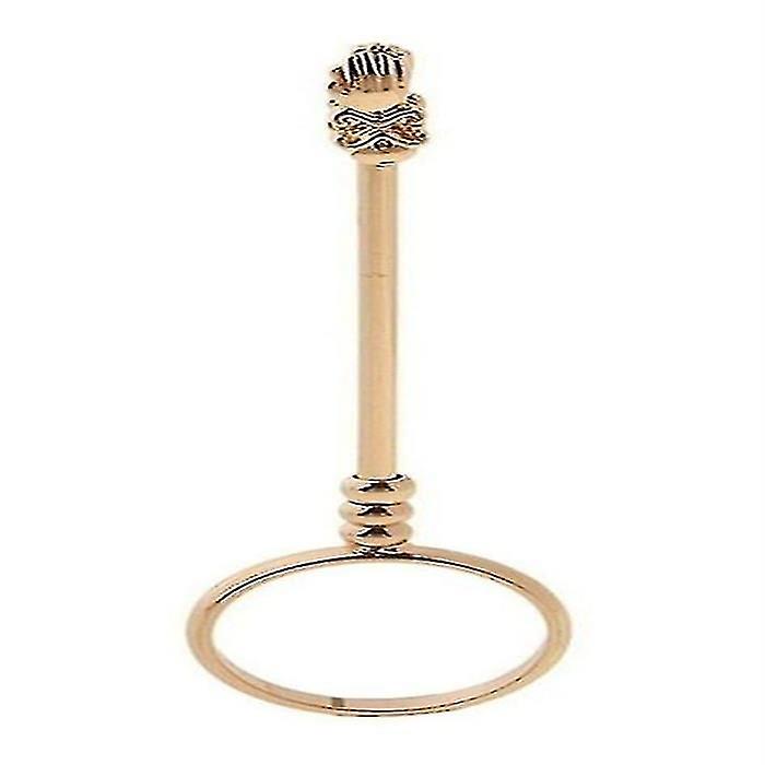 Women's Fine Ring Cigarette Holder