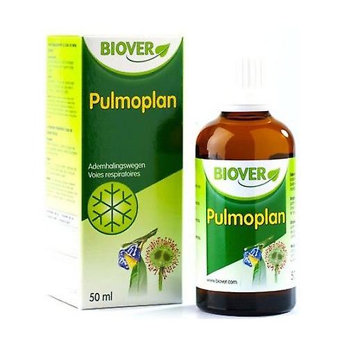 Pulmoplan Phitoplexe 50 ml