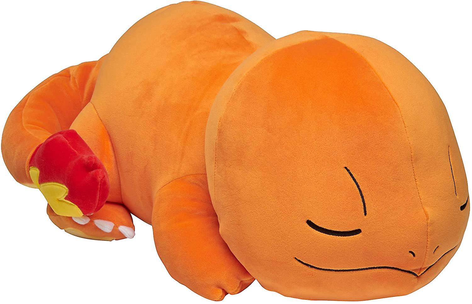 Plush Charmander 45 cm 36983 Orange