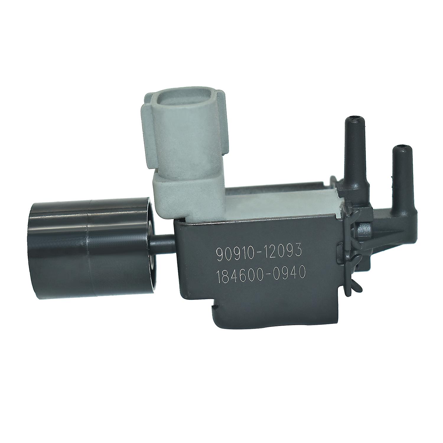 solenoid valve 90910-12093