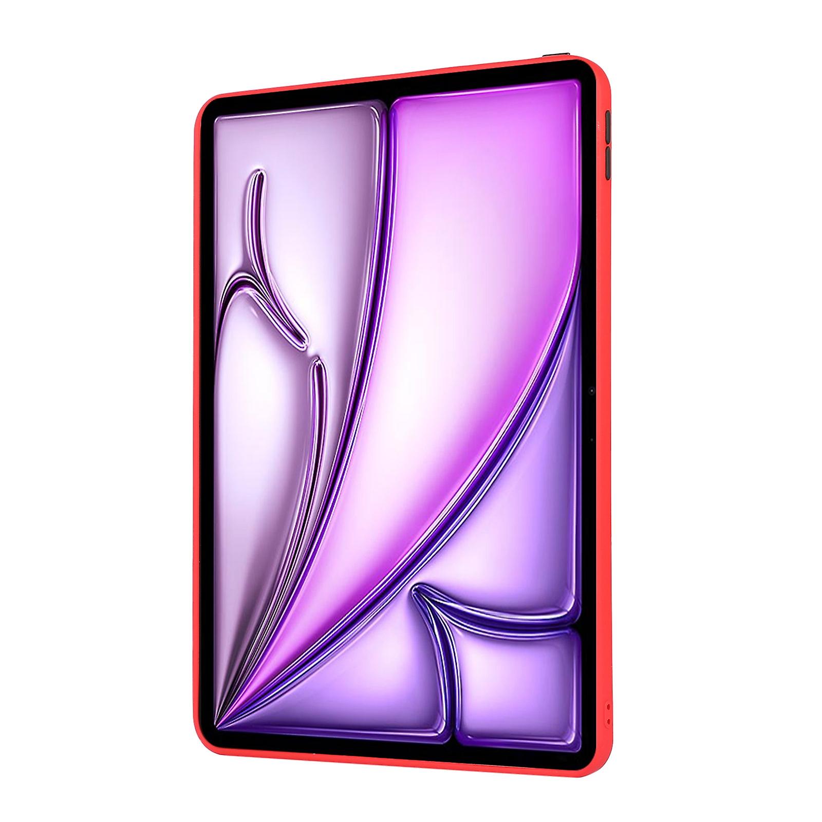 Skin Feel Tablet Case For iPad Air 13 2024