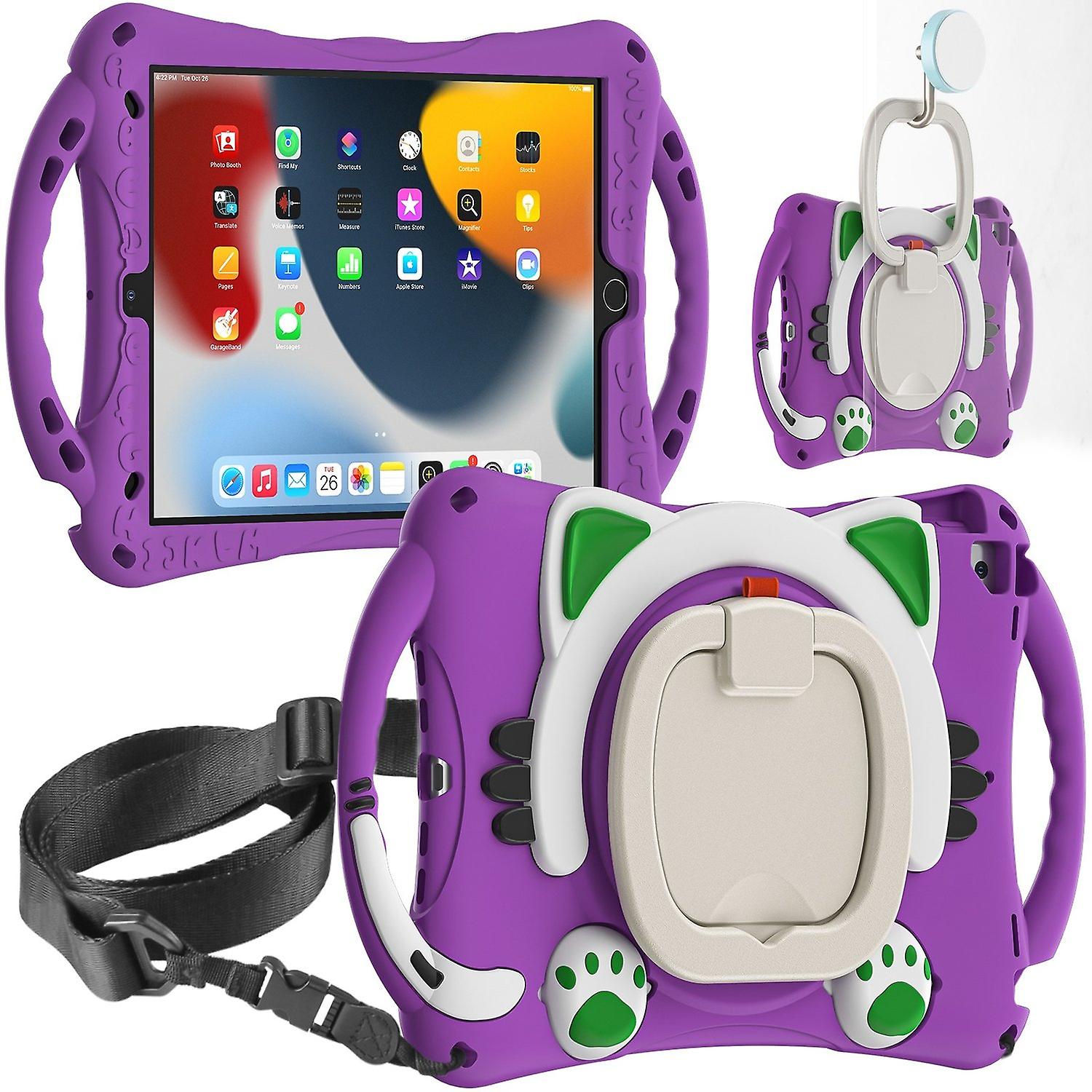 EVA Case For iPad 10.2 2019 / 2020 / 2021 / Pro 10.5