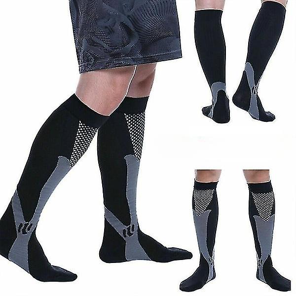 Men Women Compression Socks