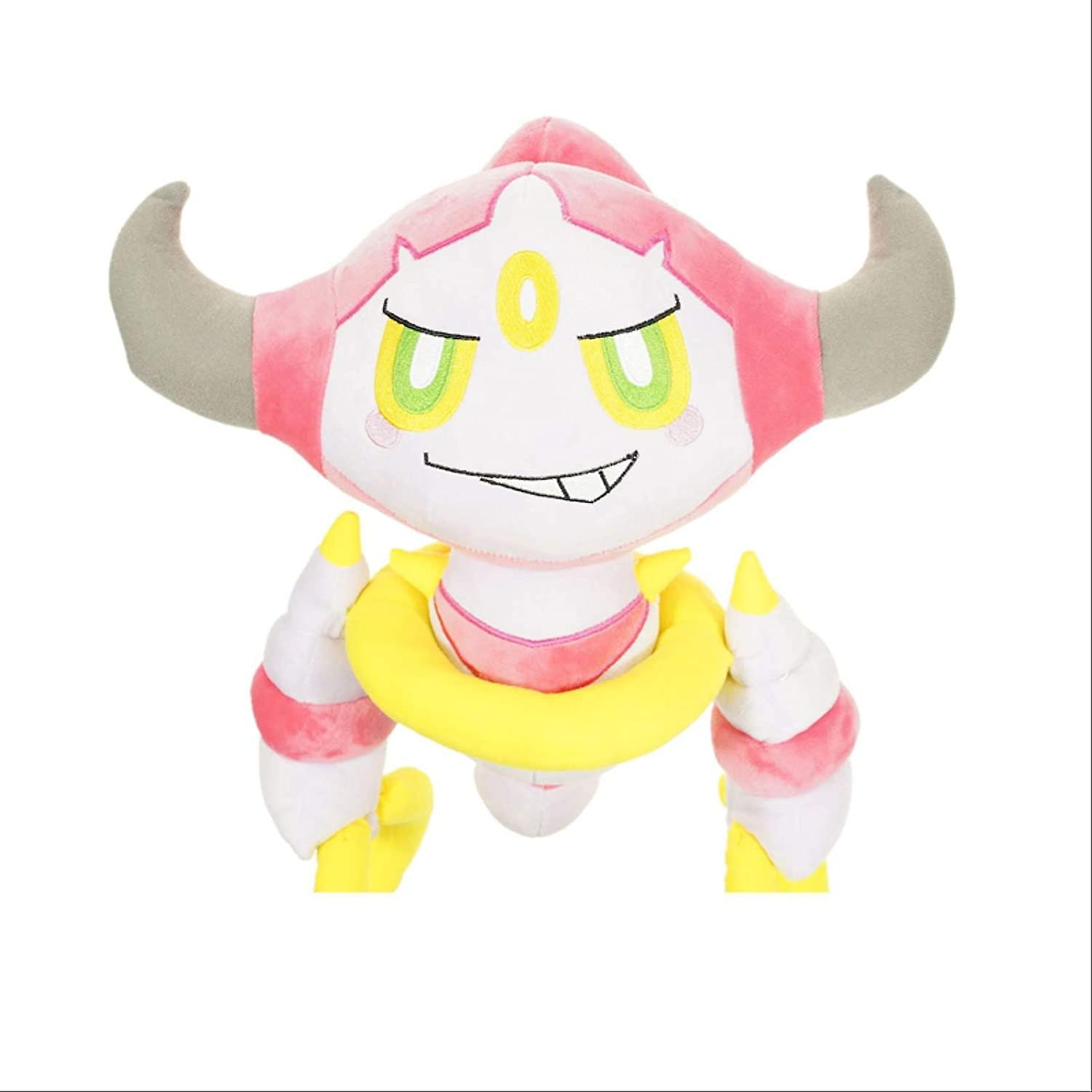 Huba Plush Toy 14cm