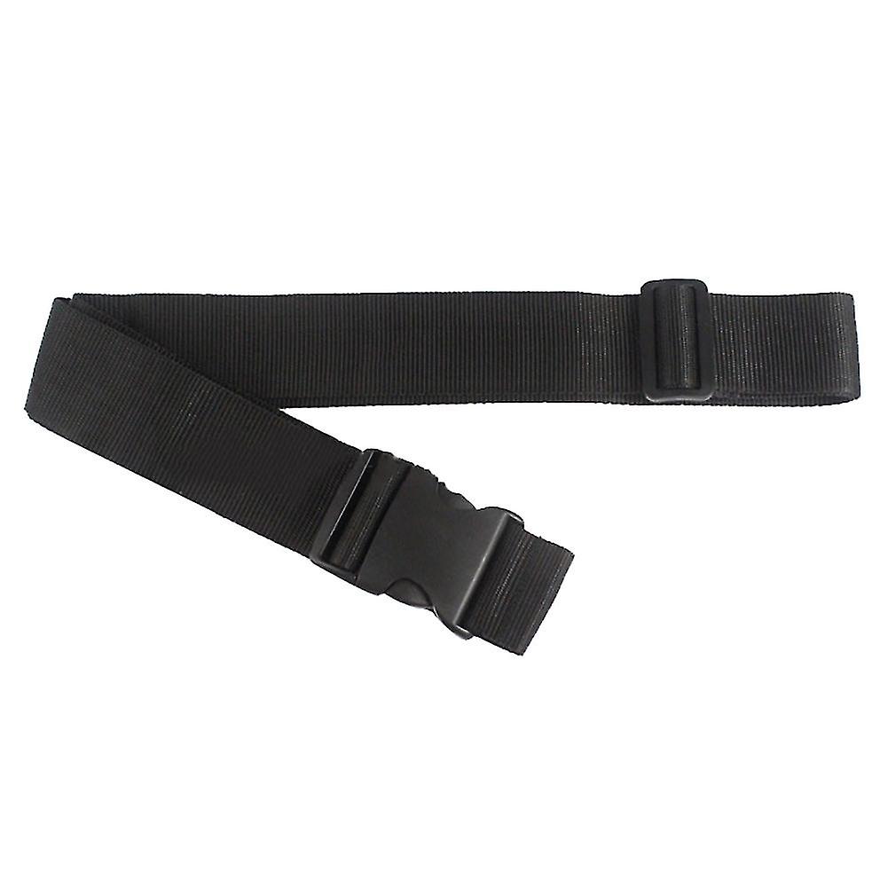 Heavy Duty Adjustable Travel Luggage Strap Suitcase Belts Buckle Bag Accessories BoSaiD