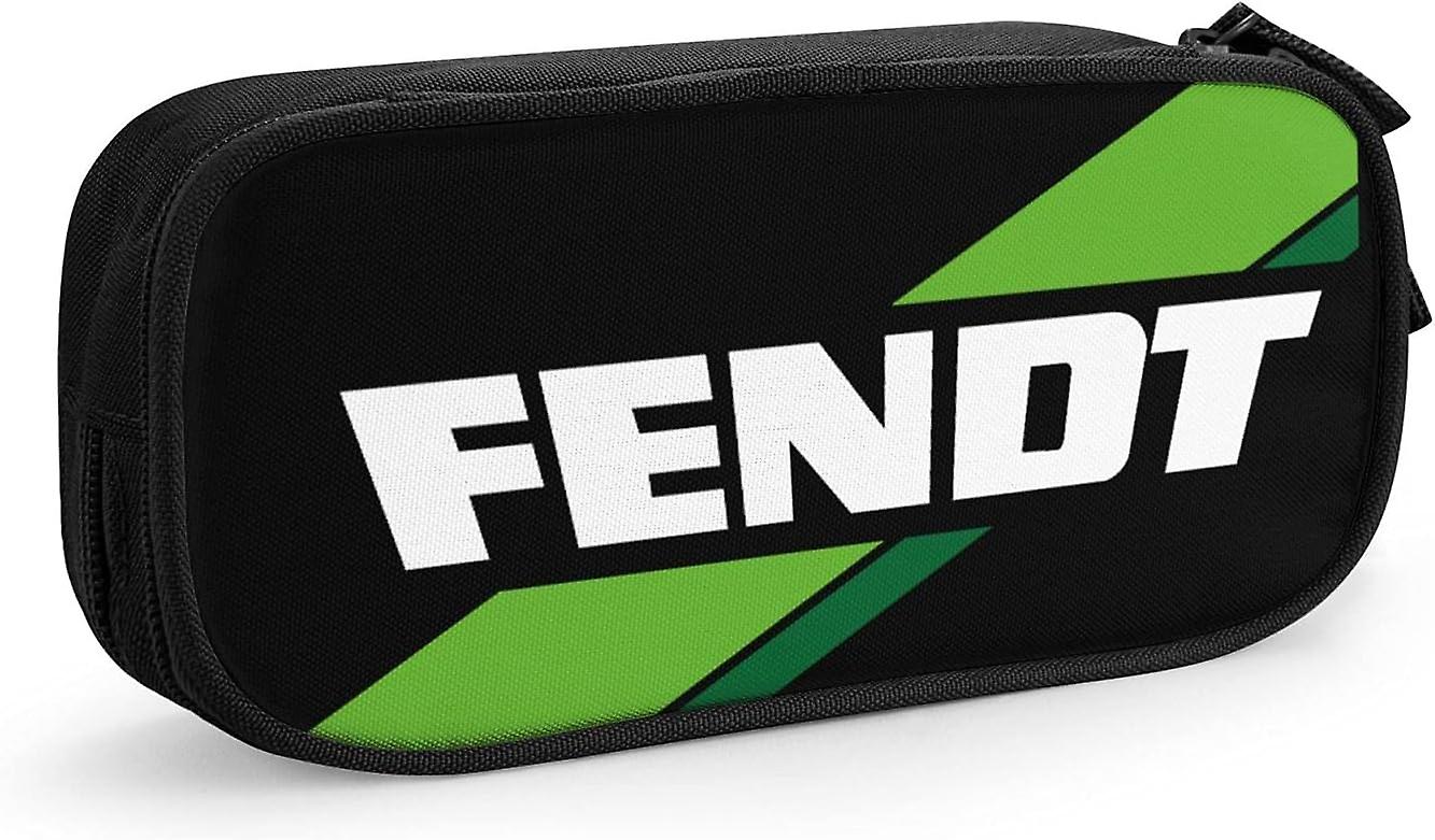 Younini Fendt חמוד קלמר מקרה, עיפרון גדול פאוץ' מארגן תיבת עיפרון תיבת עיפרון SAOE019443