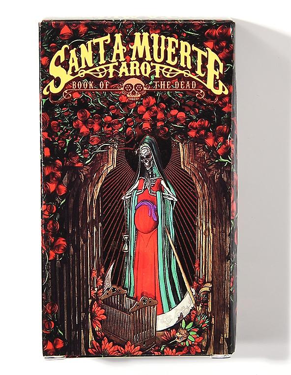 Trendy Tarot Cards - For 15-35 Year Olds