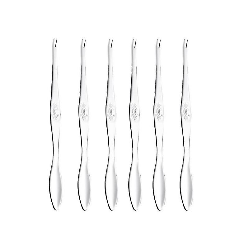 6pcs Seafood Tool