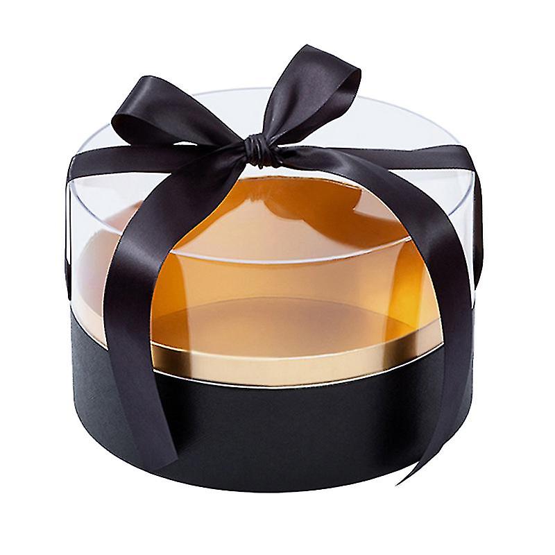 1pcs Blumenverpackungsboxen