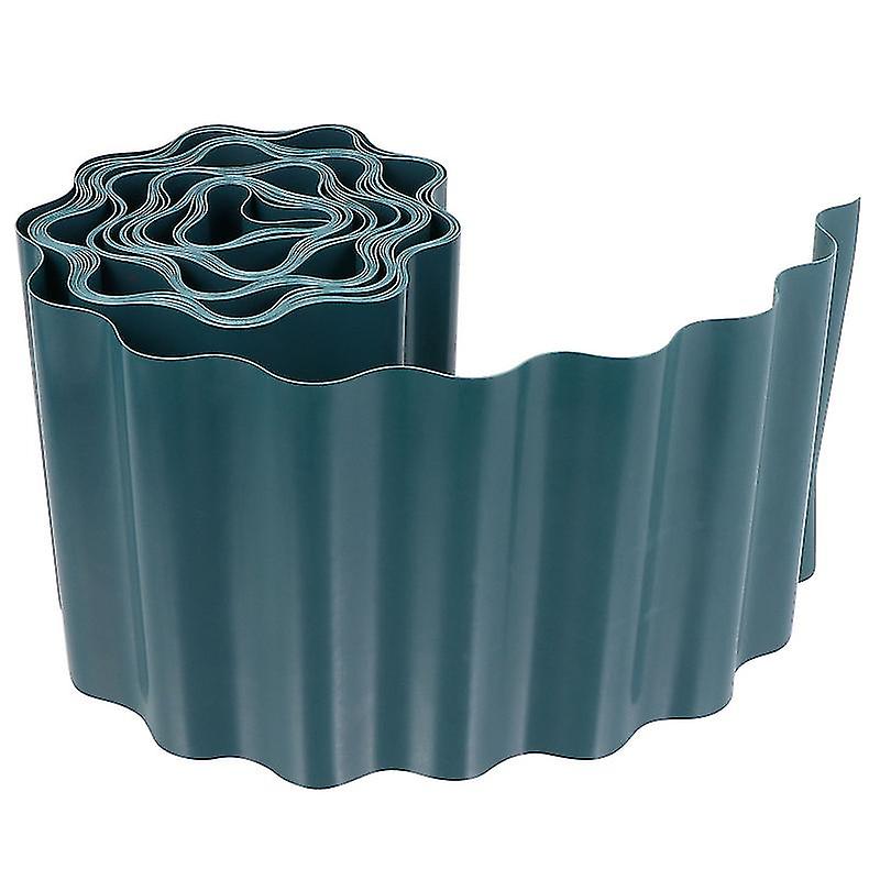 Bordure de pelouse à 1 rouleau