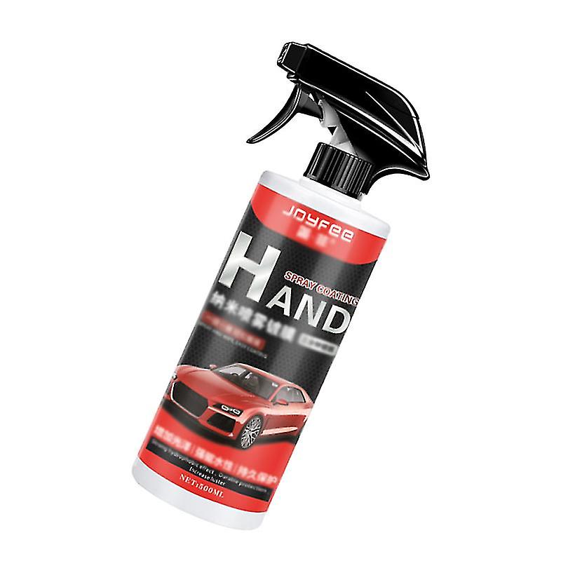 Synthetic Material Manual Coating Agent For Car