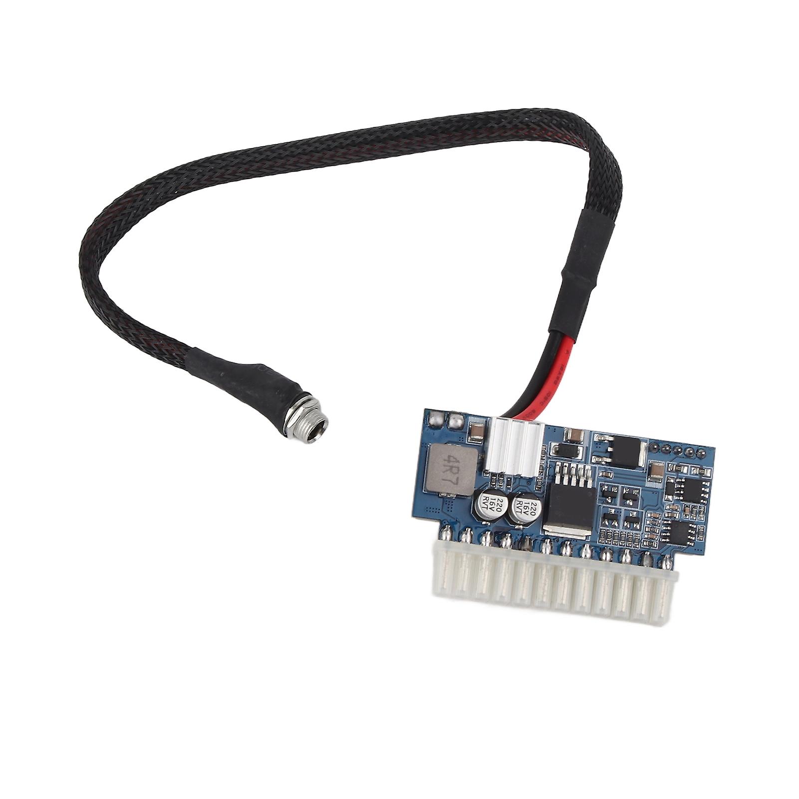 LD‑A200WL 19V/200W DC‑ATX Power Adapter Board Power Supply Module for HTPC ITX POS Machines