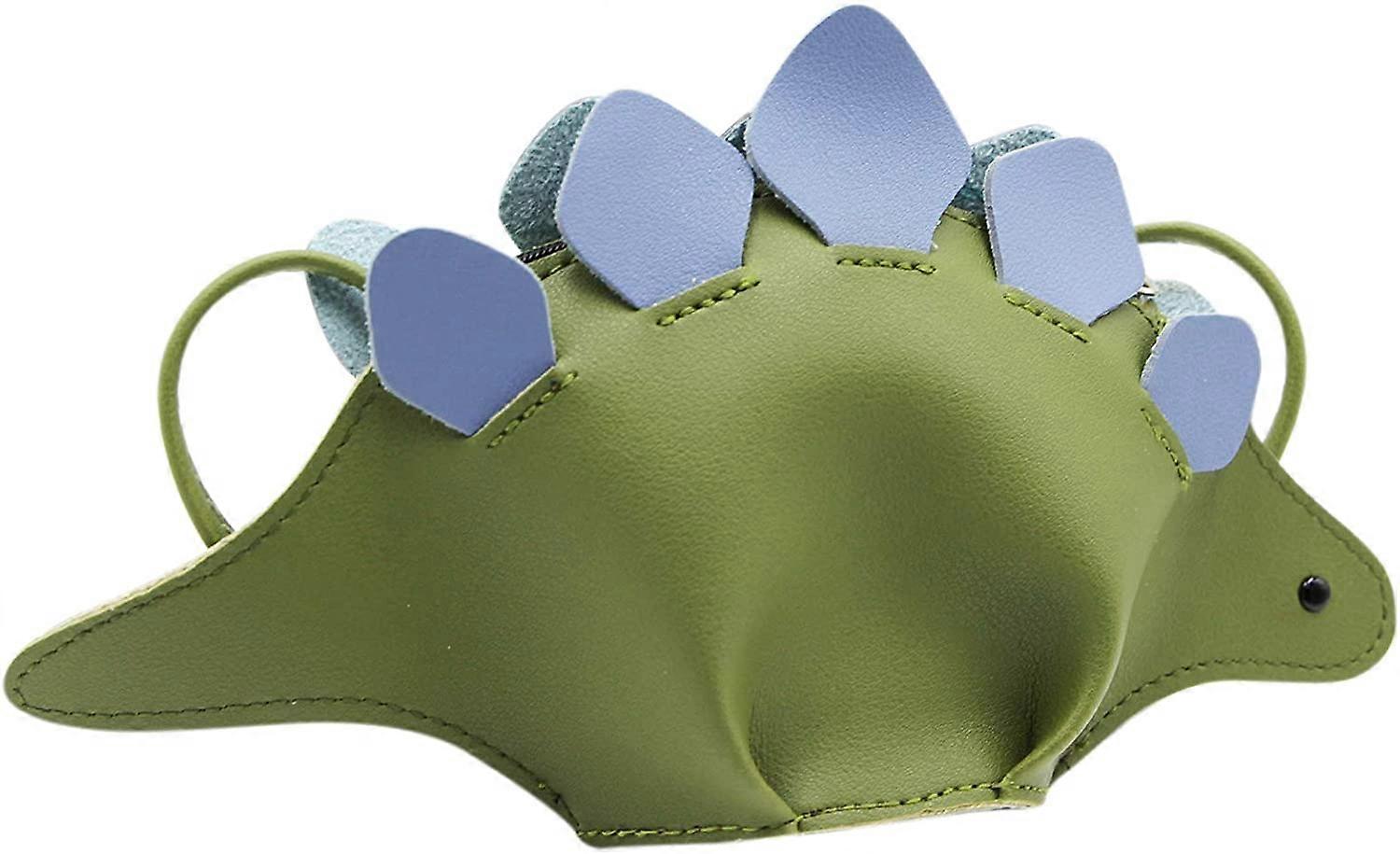 Loud Dino's - Dinosaur Purse