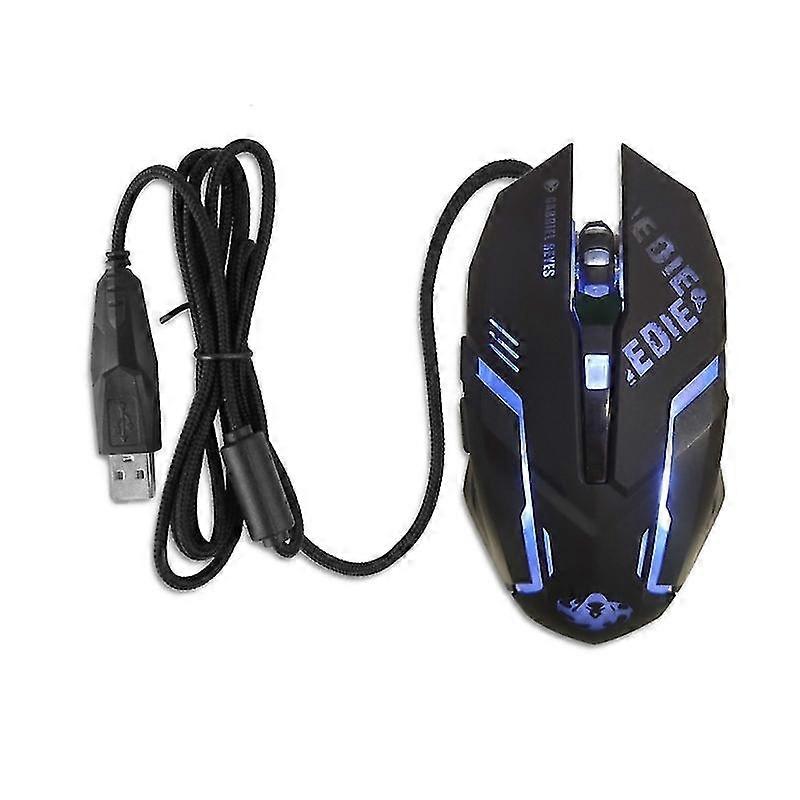 Ergonomic Pc Notebook Computer Mouse Variety Optional Computer Accessories