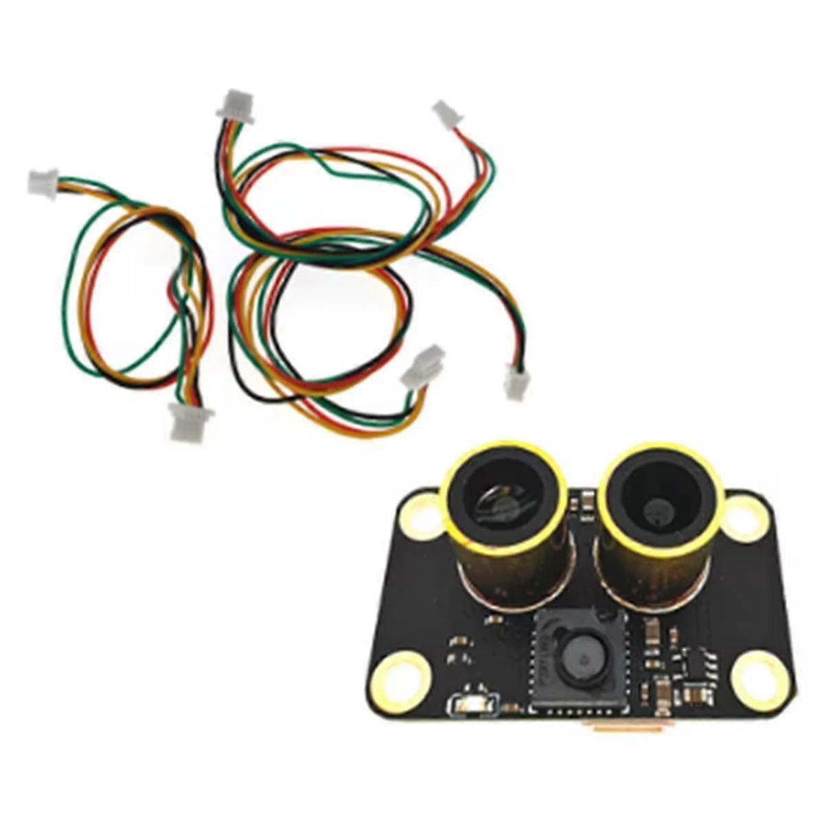 Optische flow- en lidar-sensor MTF-01 compatibel voor