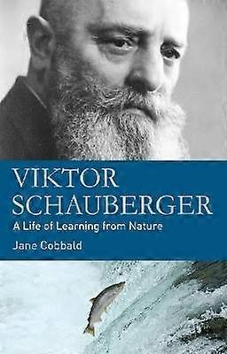Viktor Schauberger