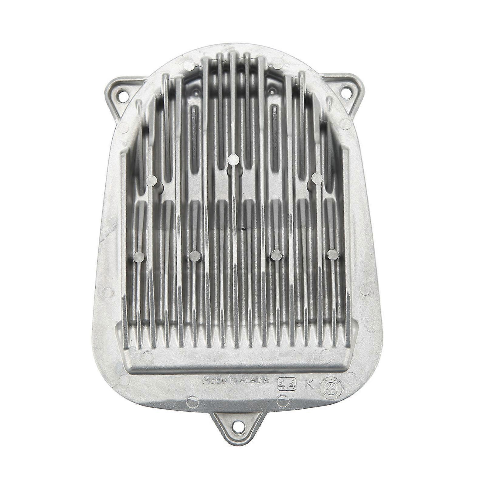 LED Headlight Control Unit Aluminum Alloy Stabilize Current 2539068100 for A?Class W176 CLA C117 X117