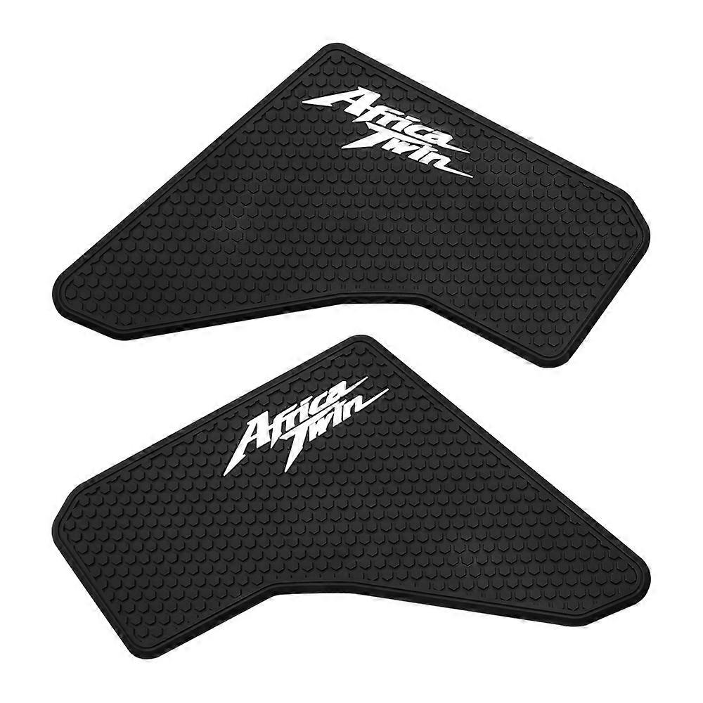 YTVPPKLGG Fuel Tank Pad Tank Pad Protector For CRF1000L 2018 Africa Twin 2016-2019 2017 Decals CRF 1000L Motorcycle Sticker