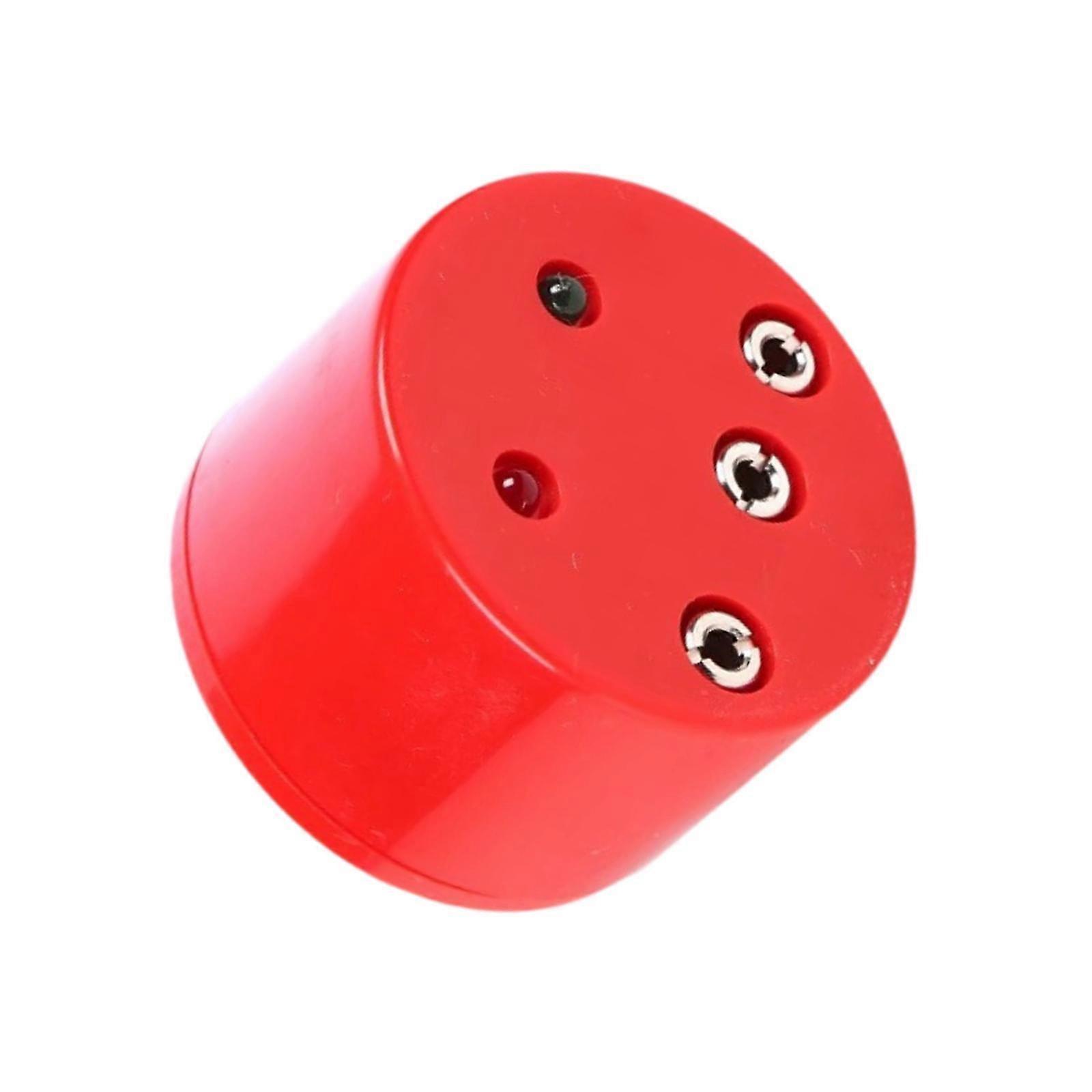 Foil Fencing Tester Protection Repairing Tool for Sport Beginners Practicing