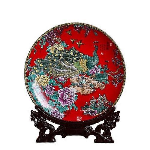 Decorative Trays - Mystic Night - Black Opulence