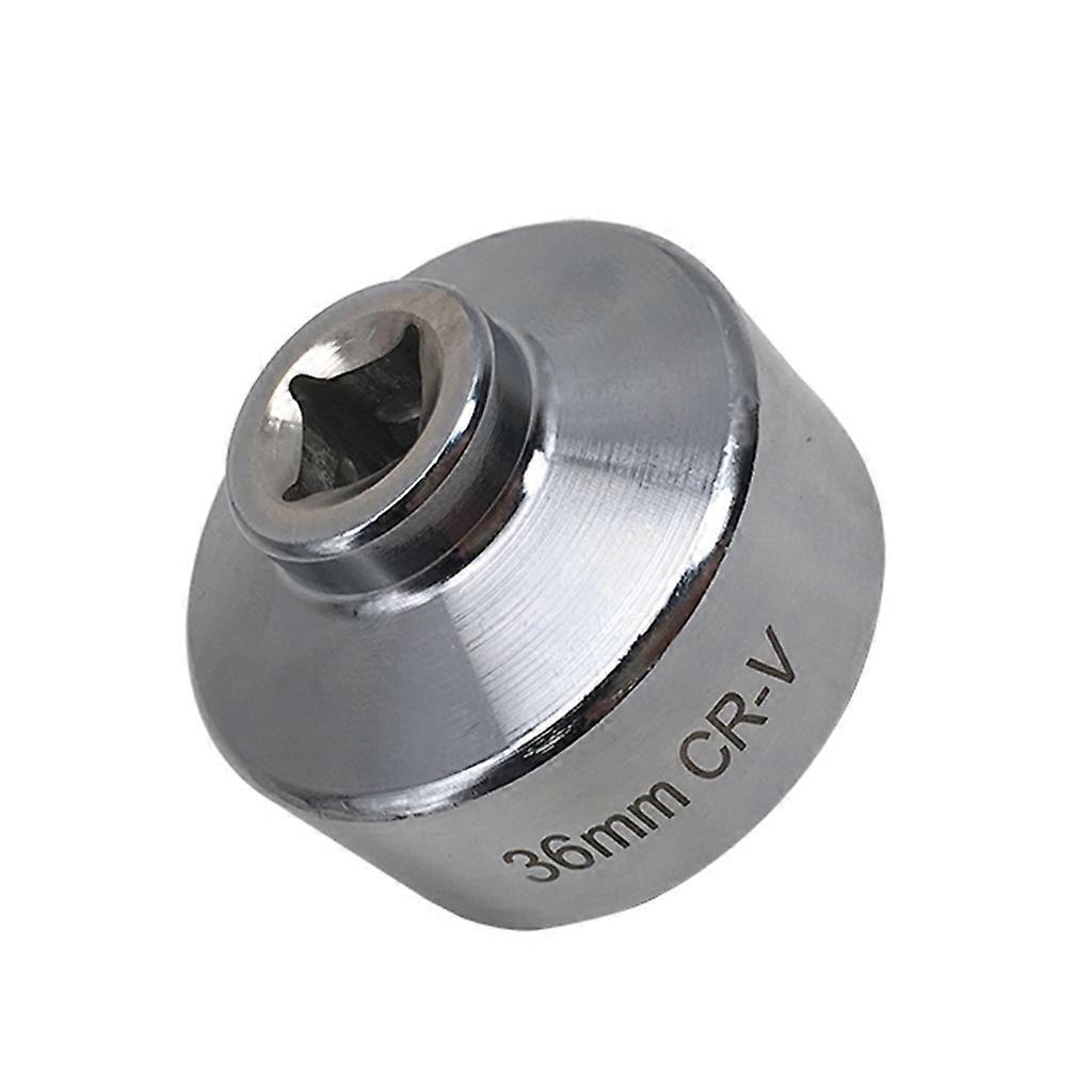 A6L filter core oil core wrench 36mm machine filter wrench sleeve tool