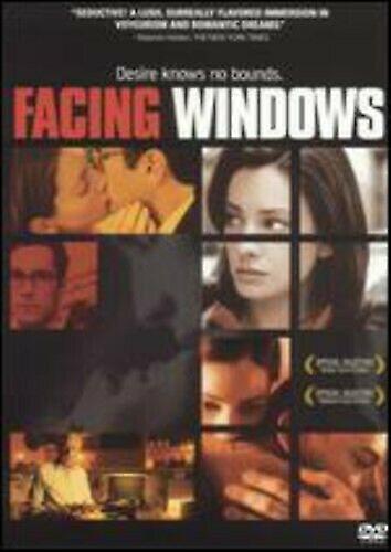 Facing Windows [DVD] [2004] [Region 1] [ DVD