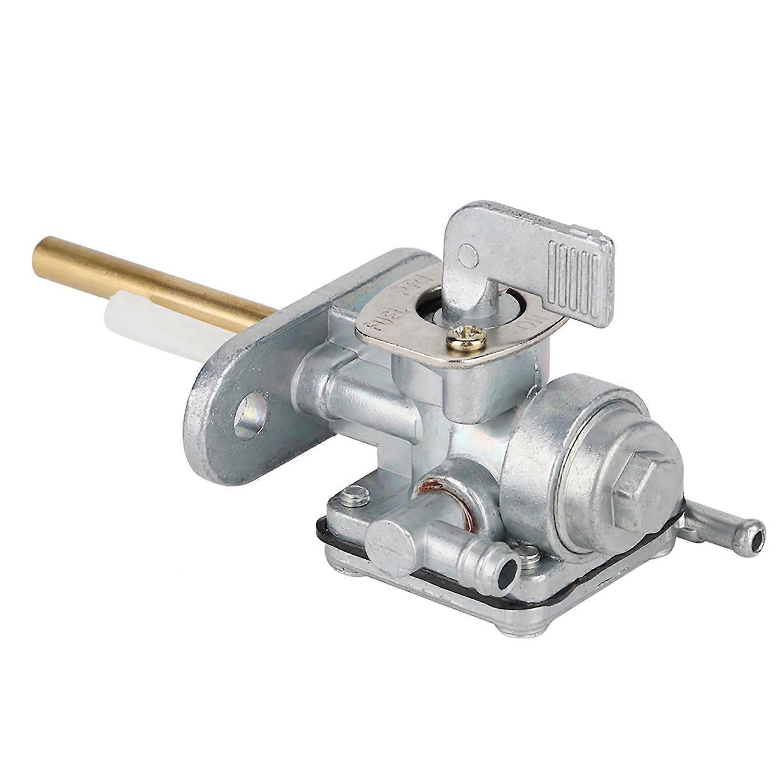 Interrupteur de robinet de carburant pour Suzuki King Quad 300 1992-2000