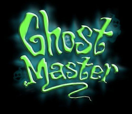 Ghost Master (Mac) - Mac - PAL - New & Sealed
