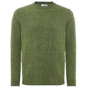 Jules B Virgin Wool Aryan Jumper