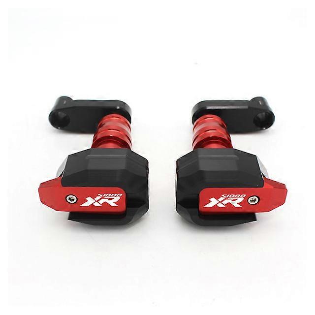 For BMW S1000XR S1000 XR S 1000XR 2012-2019 Motorcycle Falling Protection Frame Slider Fairing Guard Anti Crash Pad Protector
