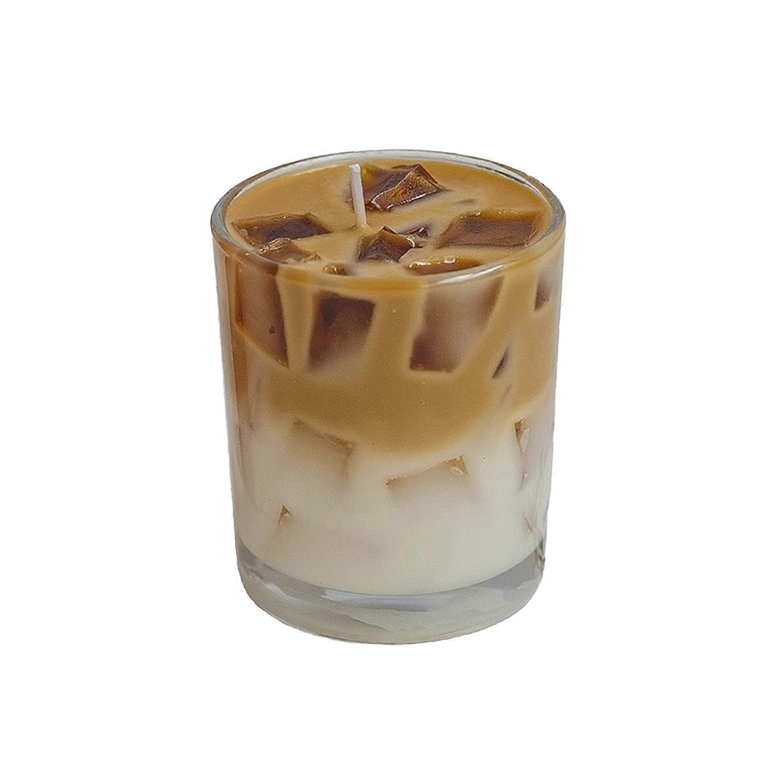 Romantic Coffee Aromatherapy Candles Creating Ambiance With Exquisite Oil Fragrances For A Truly Enchanting Experience
