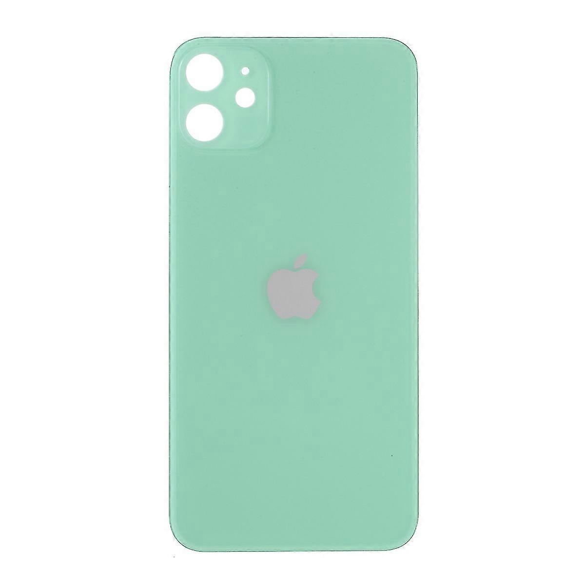 For Apple iPhone 11 6.1 inch Battery Housing Cover Repair Part-Yvan