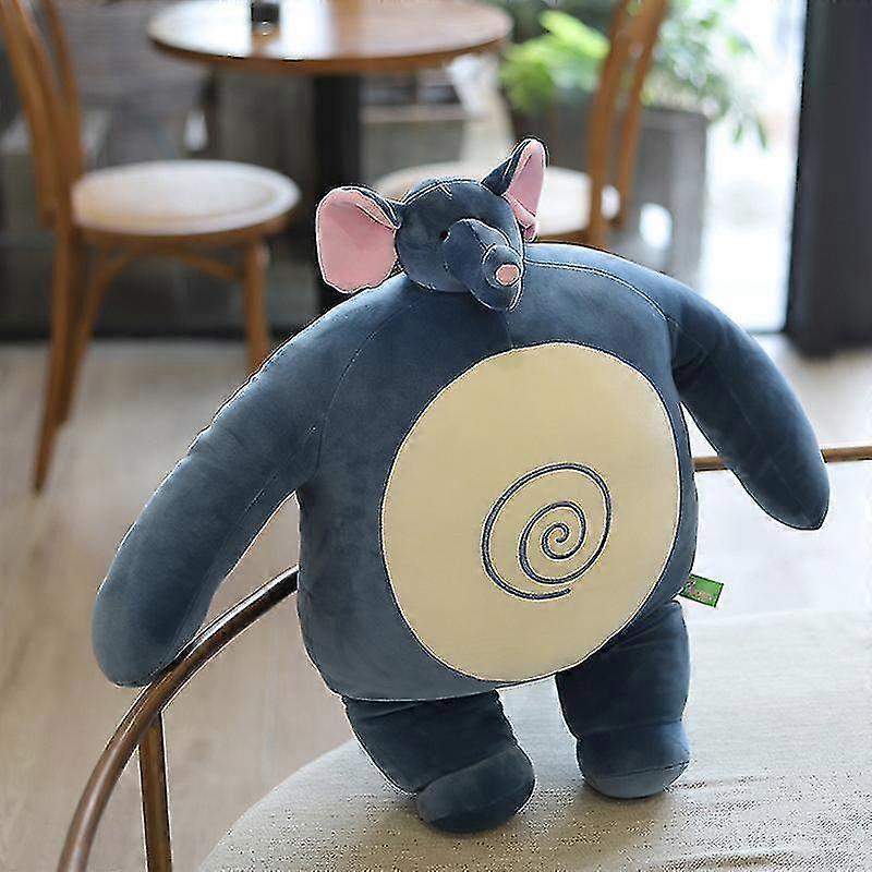 Tiny Head Teddy Bear Toys Stuffed Small Head Big Muscle Body Raccoon Frog Elephant Boyfriend Hug Pillow Chair Cushion Birthday