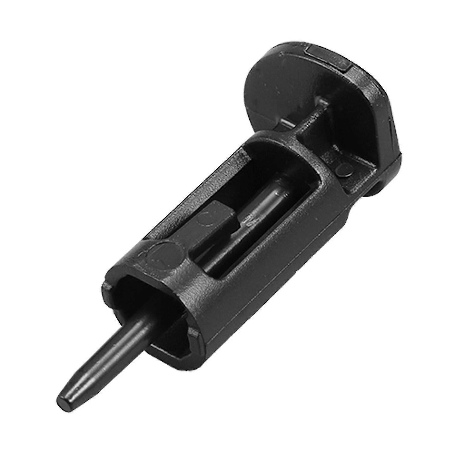 Black Plastic White, Mounting For Intel Cpu Cooler, 30 Pcs