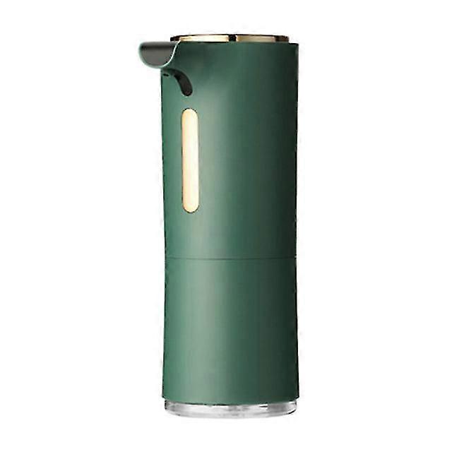 250Ml liquid foam soap dispenser smart sensor soap dispensador touchless hand washing instrument for kitchen bathroom