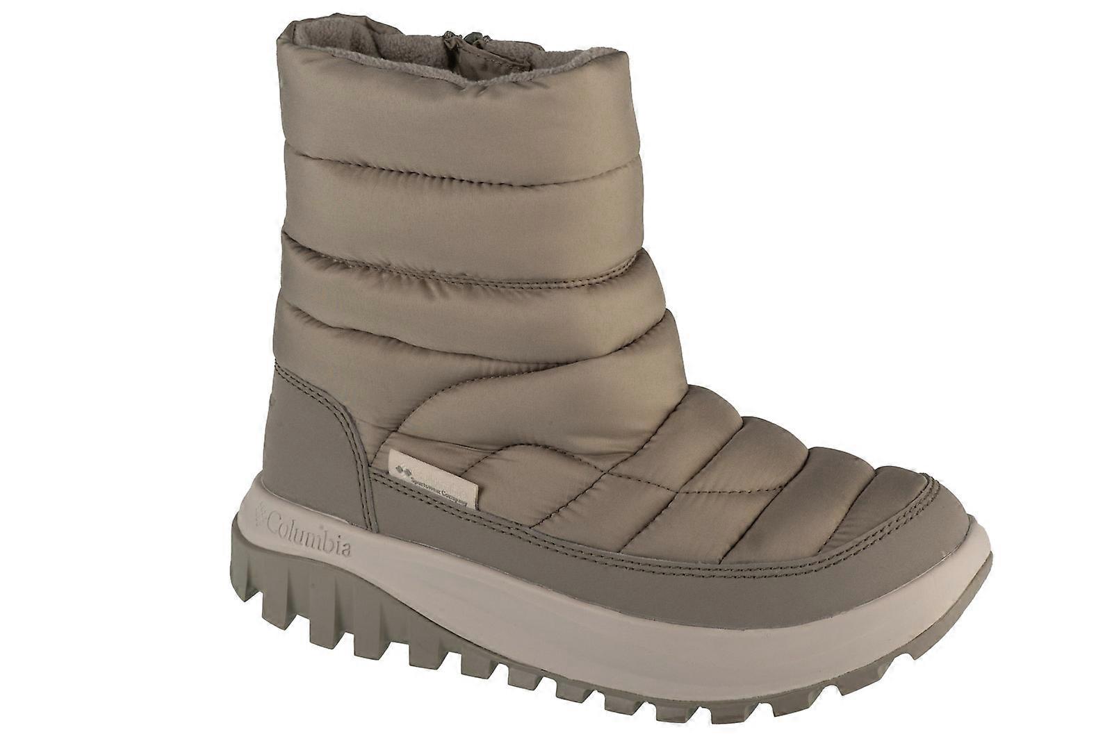 Winterstiefel Columbia Snowtrot Mid