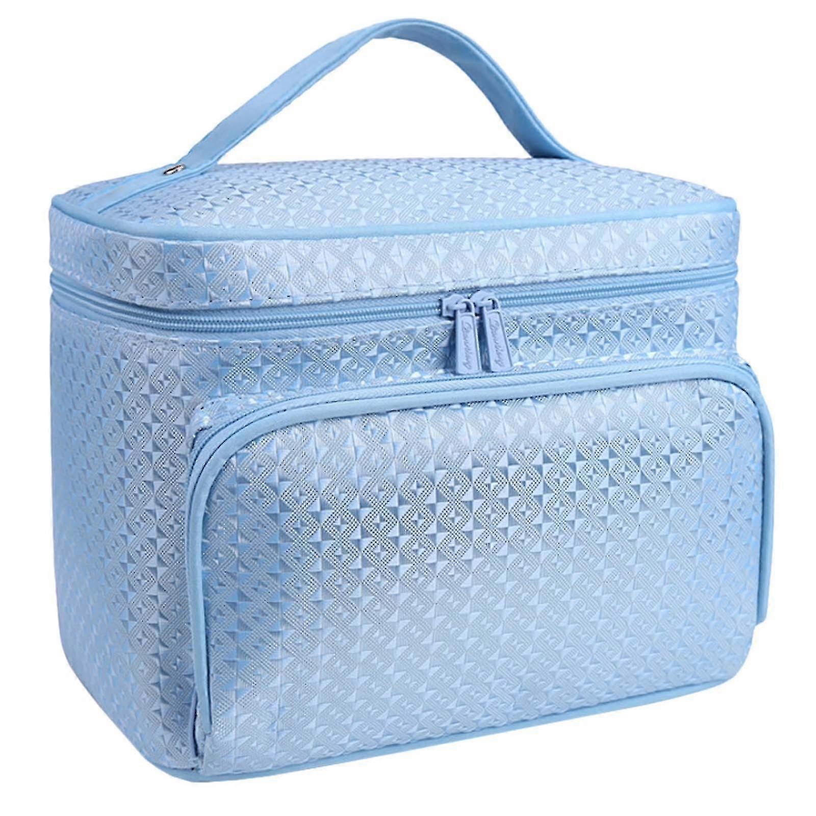Beauty Large Cosmetic Make Up Storage Bag