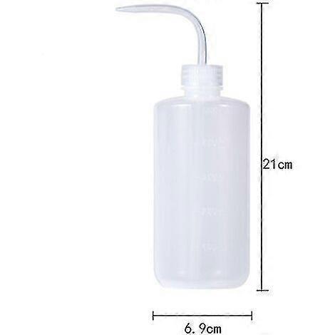 -2pcs Watering Can-500ml